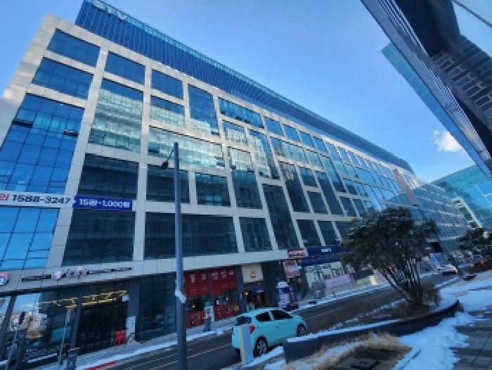 평택시 고덕면 해창리 공장/지식산업센터 경매 물건 사진