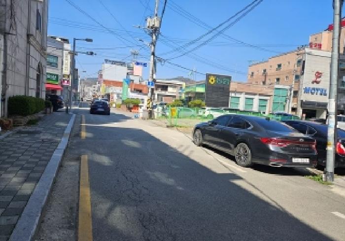 안성시 영동 43 대지 경매 물건 사진