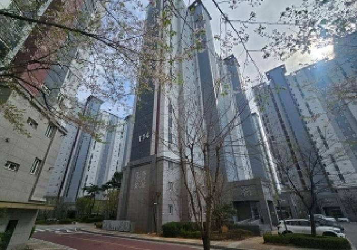 안성시 대덕면 신령리 아파트 경매 물건 사진