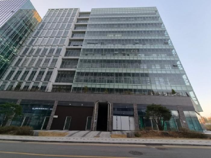 평택시 고덕면 해창리 공장/지식산업센터 경매 물건 사진