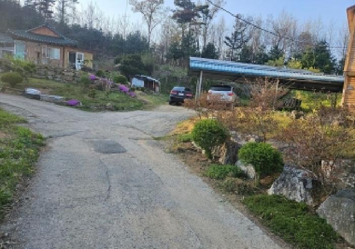 안성시 고삼면 봉산리 단독주택다가구 경매 물건 사진