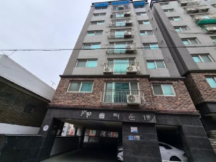 평택시 서정동 74-2 상가,오피스텔,근린시설 경매 물건 사진