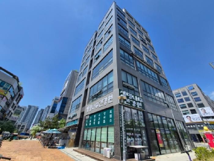 평택시 고덕동 2226-3 상가,오피스텔,근린시설 경매 물건 사진