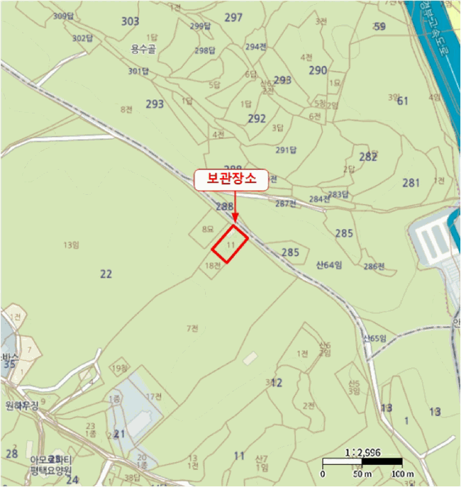 평택시 죽백1길 157 자동차,중기 경매 물건 사진