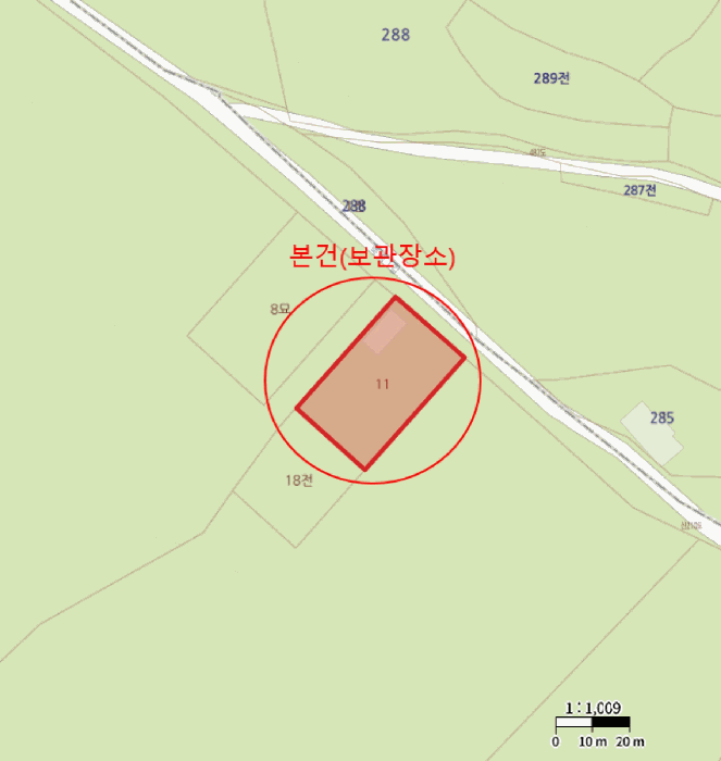 평택시 죽백1길 157 자동차,중기 경매 물건 사진