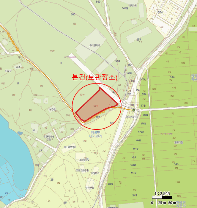 안성시 새터1길 8-56 자동차 경매 물건 사진
