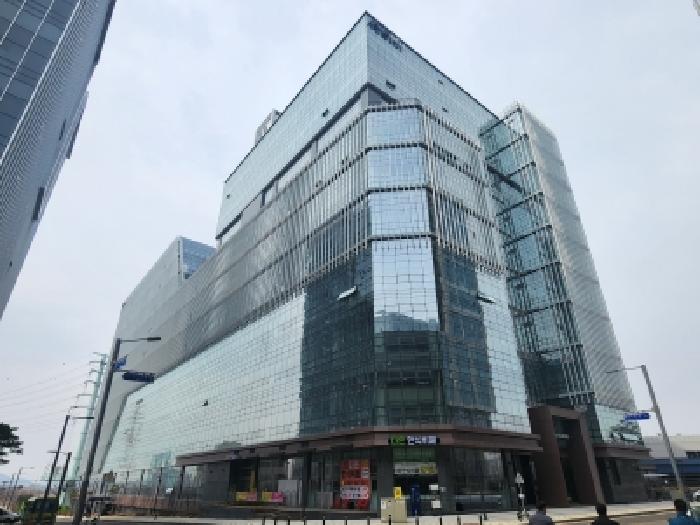 평택시 고덕면 해창리 상가,오피스텔,근린시설 경매 물건 사진