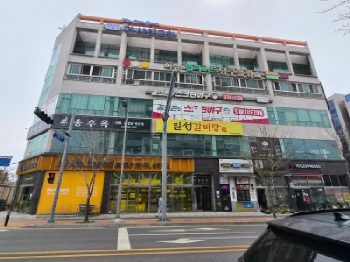 평택시 청북읍 옥길리 상가,오피스텔,근린시설 경매 물건 사진