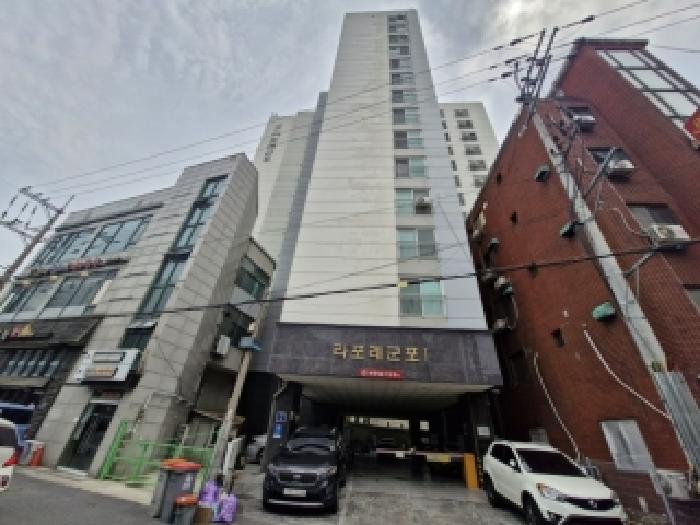 군포시 당동 라포레 상가,오피스텔,근린시설 경매 물건 사진