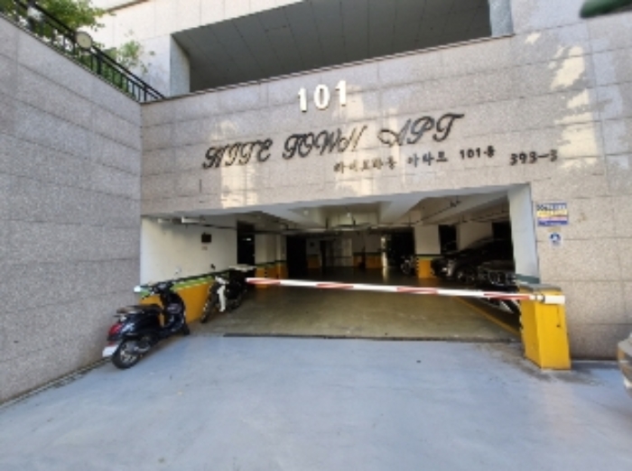 안양시 안양동 하이트타운아파트 오피스텔 경매 물건 사진