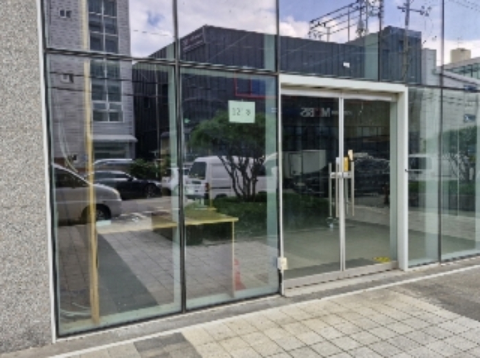 안양시 안양동 두산명학아너비즈타워 상가,오피스텔,근린시설 경매 물건 사진