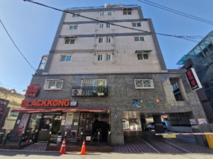 안양시 안양동 꿈에그린7차 다세대주택 경매 물건 사진