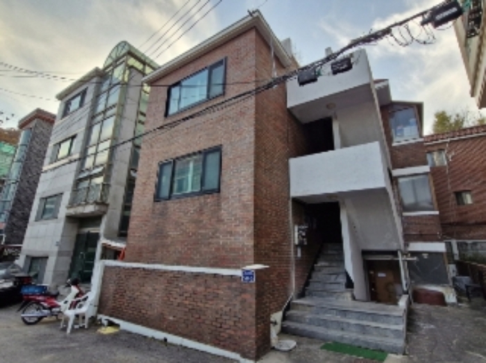 안양시 만안구 병목안로130번길 다가구주택 경매 물건 사진