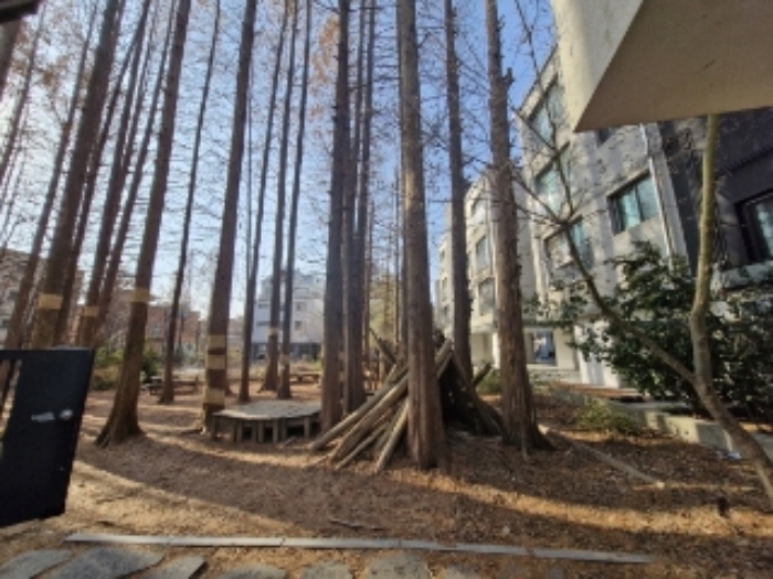과천시 과천동 469-7 전답 경매 물건 사진