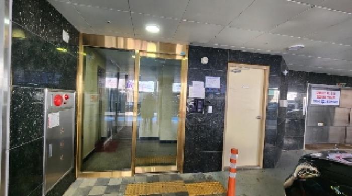 안양시 안양동 리치하우스 오피스텔 경매 물건 사진