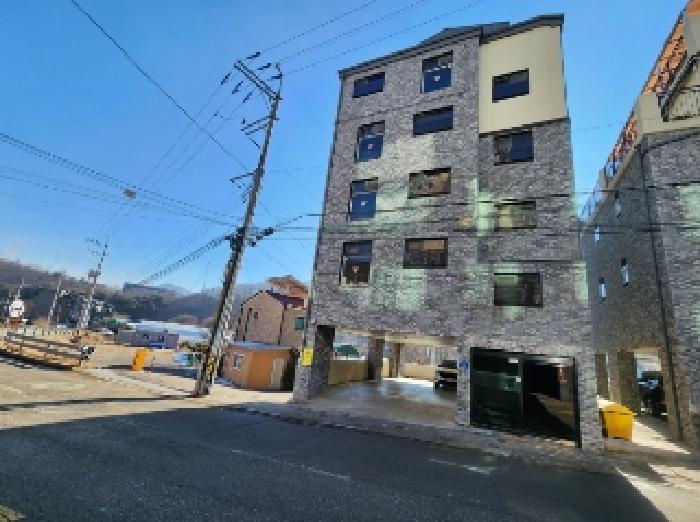 의왕시 내손동 힐하우스 다세대주택 경매 물건 사진