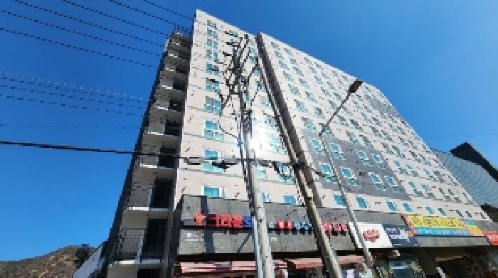 안양시 안양동 헤븐리치더퍼스트294 상가,오피스텔,근린시설 경매 물건 사진