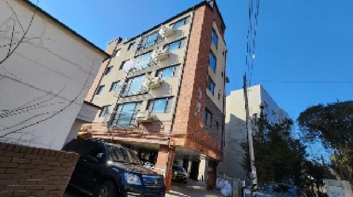 의왕시 청계동 437 다세대주택 경매 물건 사진