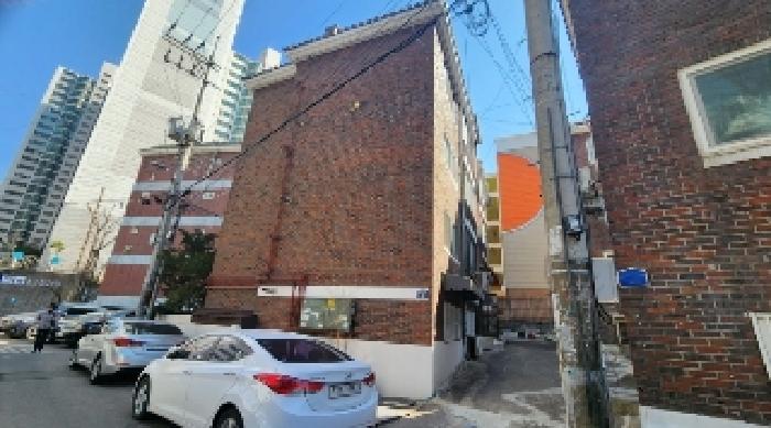 안양시 동안구 관양동 다세대주택 경매 물건 사진
