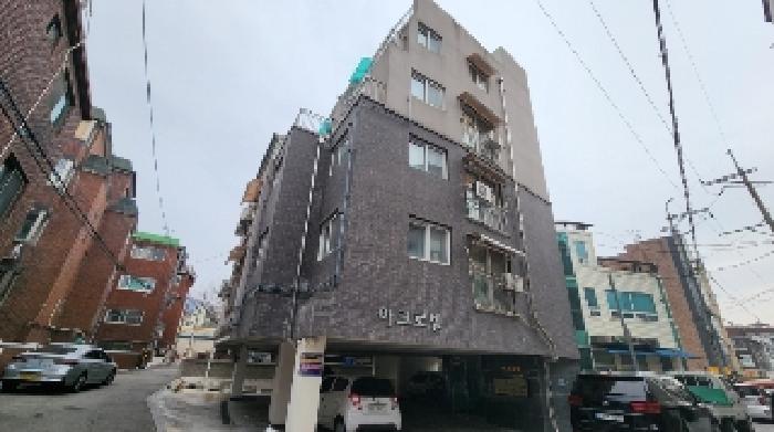 안양시 만안구 안양동 오피스텔 경매 물건 사진