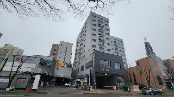 군포시 대야미동 645-14 오피스텔 경매 물건 사진