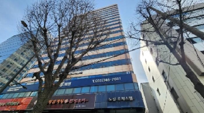 안양시 만안구 안양동 오피스텔 경매 물건 사진