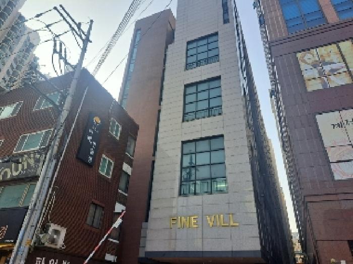 안양시 동안구 관양동 오피스텔 경매 물건 사진