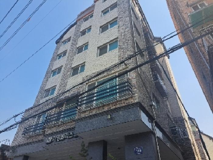 안양시 만안구 박달동 다세대주택 경매 물건 사진
