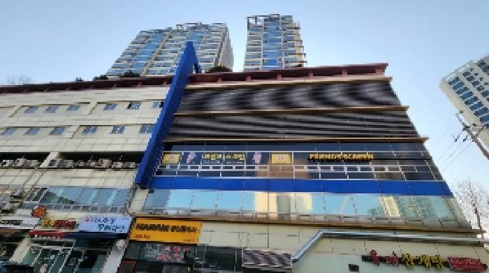 안양시 동안구 호계동 아파트 경매 물건 사진