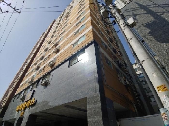 군포시 당동 747-15 오피스텔 경매 물건 사진