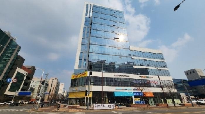 군포시 당정동 181-38 공장/지식산업센터 경매 물건 사진