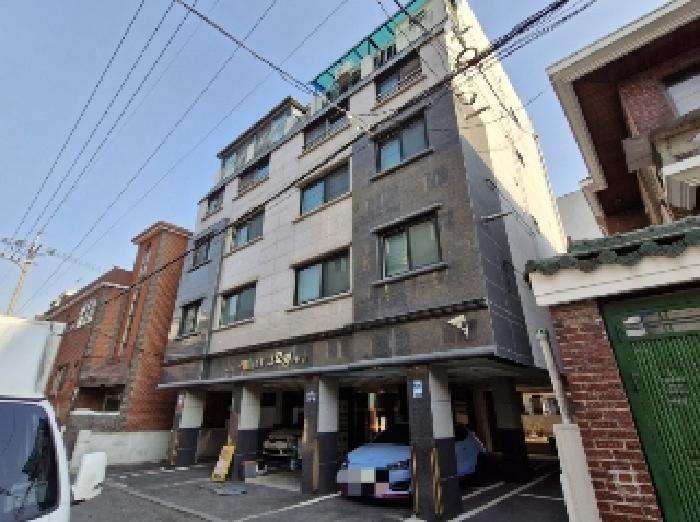 안양시 만안구 안양동 다세대주택 경매 물건 사진