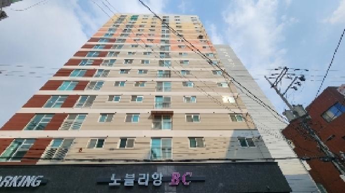군포시 당동 778-21 오피스텔 경매 물건 사진
