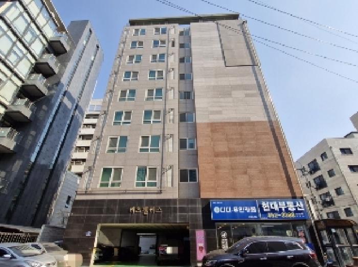 안양시 동안구 호계동 아파트 경매 물건 사진