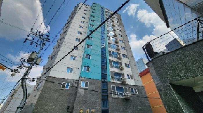 안양시 만안구 안양동 오피스텔 경매 물건 사진