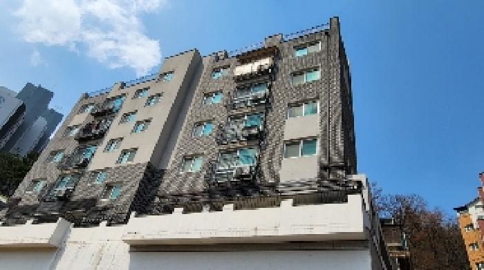 안양시 만안구 안양동 다세대주택 경매 물건 사진