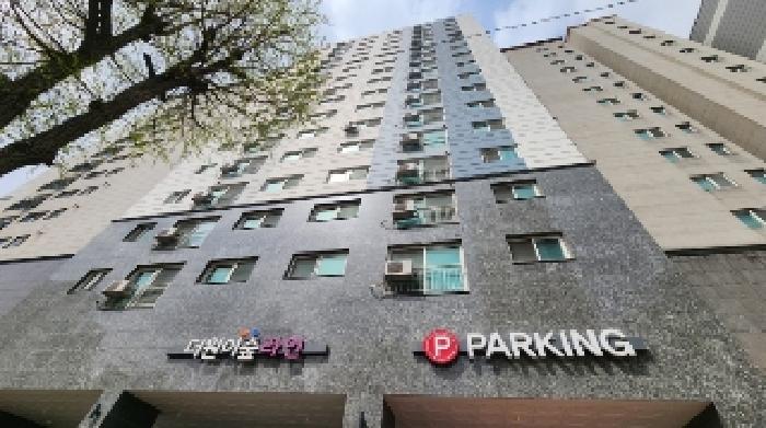 군포시 당동 746-7 오피스텔 경매 물건 사진