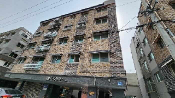 안양시 만안구 안양동 다세대주택 경매 물건 사진