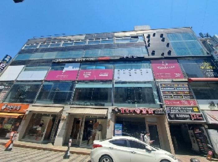 안양시 만안구 안양동 근린생활시설 경매 물건 사진