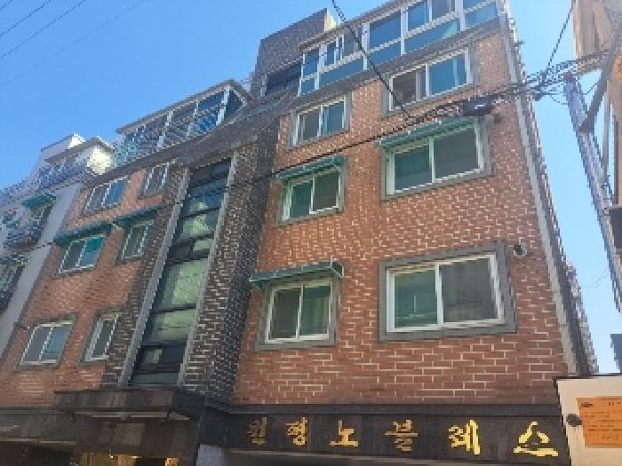 안양시 만안구 안양동 다세대 경매 물건 사진