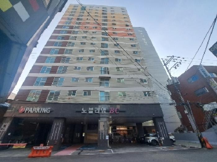 군포시 당동 778-21 오피스텔 경매 물건 사진