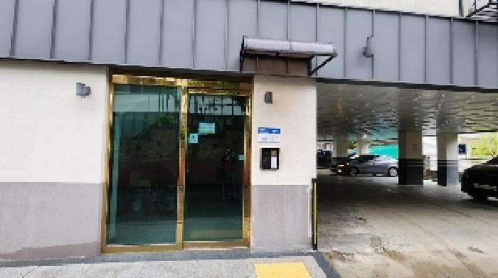 의왕시 학의동 158-3 다세대주택 경매 물건 사진