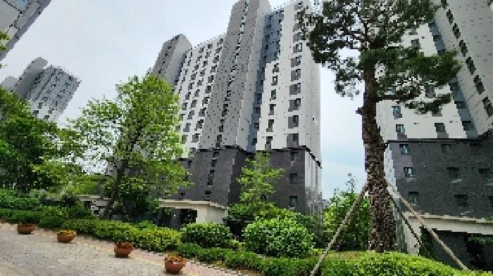 과천시 별양동 93 아파트 경매 물건 사진