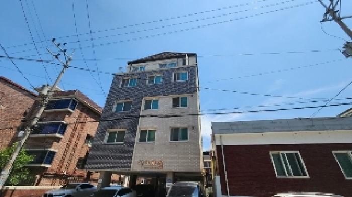 안양시 만안구 박달동 다세대 경매 물건 사진