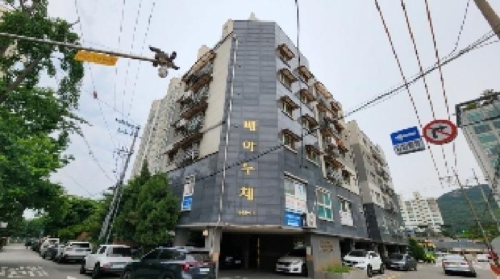 안양시 만안구 안양동 근린시설 경매 물건 사진