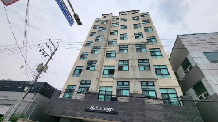안양시 동안구 호계동 오피스텔 경매 물건 사진