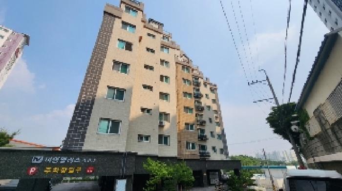 군포시 대야미동 652-8 아파트 경매 물건 사진