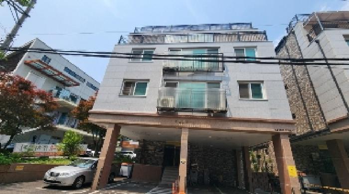 안양시 만안구 석수동 다세대주택 경매 물건 사진