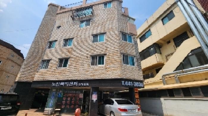 안양시 만안구 안양동 다세대주택 경매 물건 사진
