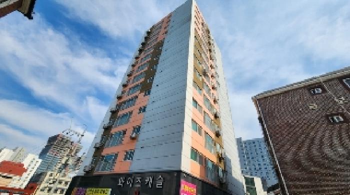 군포시 당동 775-5 다세대주택 경매 물건 사진